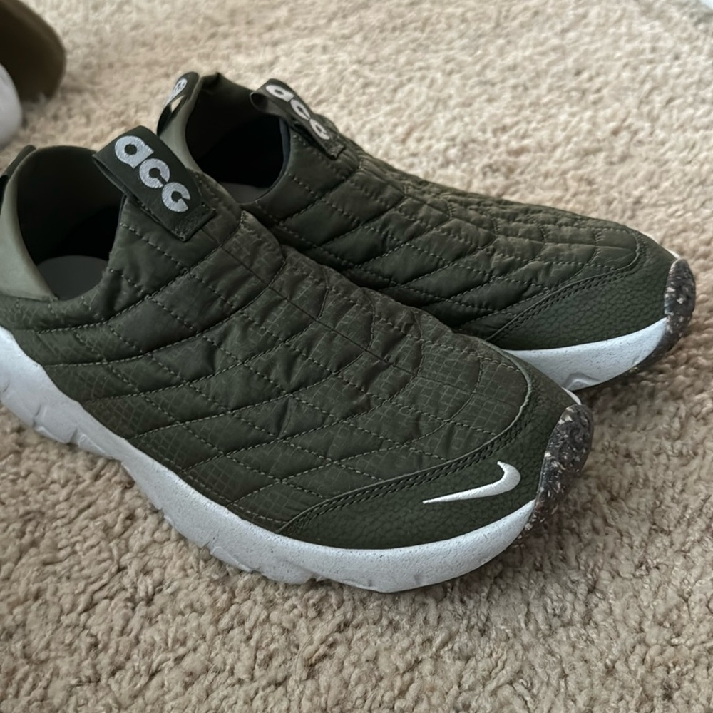 Nike ACG mix